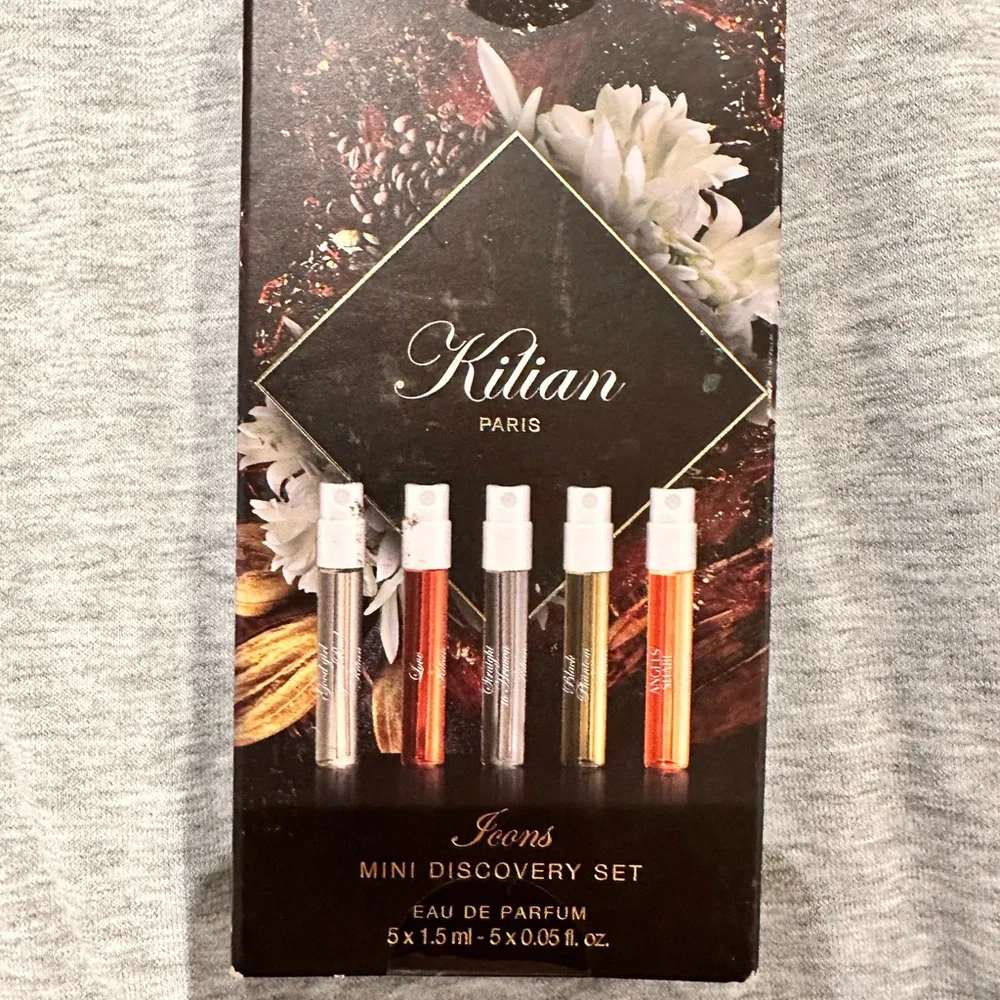 Killian discovery set - Picture 1 of 1